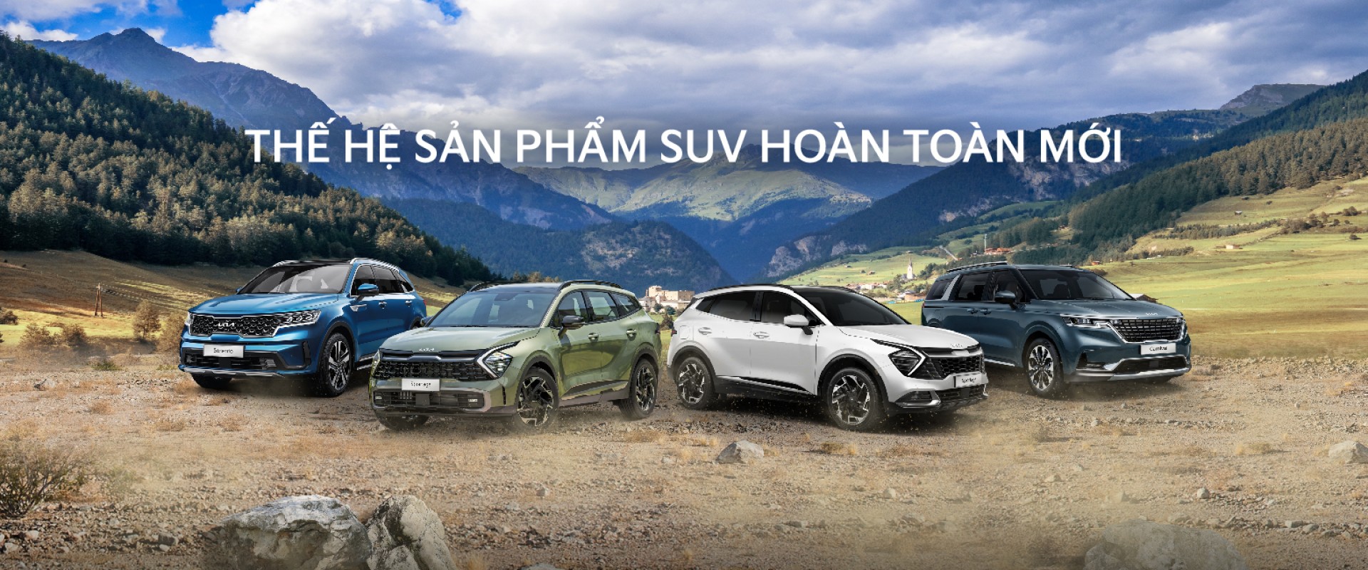 KiaMotorsVietNam